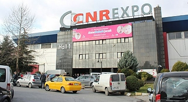 CNR Fuarcılığın iflas kararı düştü!