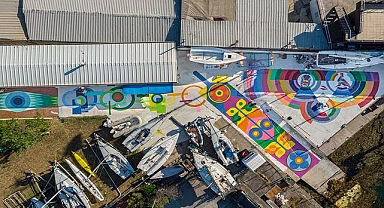 Otizmli Çocukların Hayat Bulan Tasarımları 