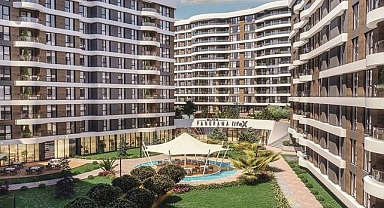 Siltaş Yapı'dan Pendik'e yeni kentsel dönüşüm projesi!