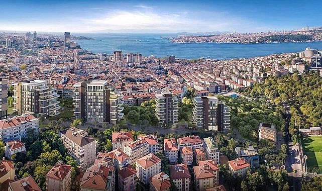 Gayrimenkul sektörü temsilcileri konut satış rakamları değerlendirdi!