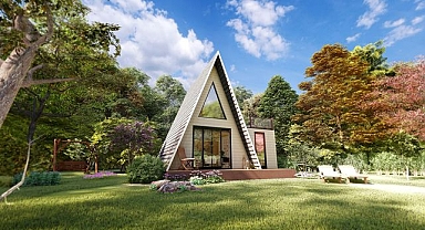 Nef Arsa’da yüzde 20 indirim kampanyası!