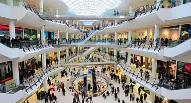 “AVM Kira bedelleri hızla aratacak, çarşı, pazar karışacak”