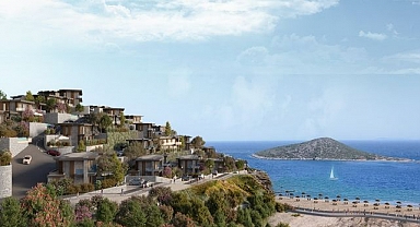 Bodrum Velux Yalıkavak Projesi Görücüye Çıktı!