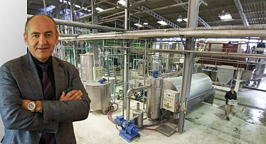 “Enflasyon muhasebesine geçilmezse sanayici kazanmadığı paranın vergisini ödeyecek”