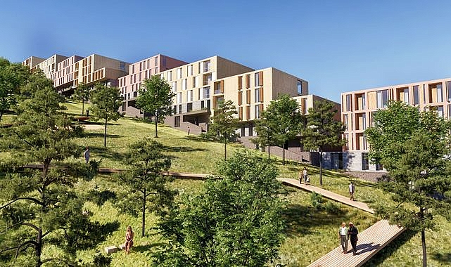 Nef 'ten Sakarya'da yeni yatırım fırsatı: Sıfır risk, yüksek gelir!