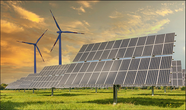 Avrupa Yatırım Holding yenilenebilir enerji sektörüne giriyor!