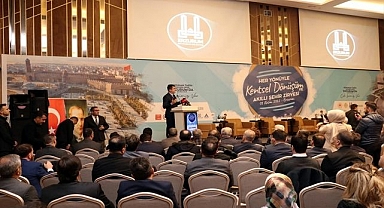 Erzurum Her Yönüyle Kentsel Dönüşüm ve Akıllı Şehirler Zirvesi Sonuç Bildirgesi!