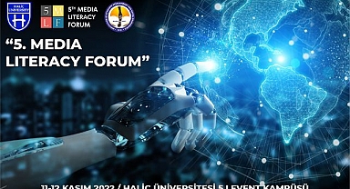 Haliç Üniversitesi Dijital Dönüşüm Çağında Uluslararası Sosyal Bilimler Kongresine ev sahipliği yapacak!