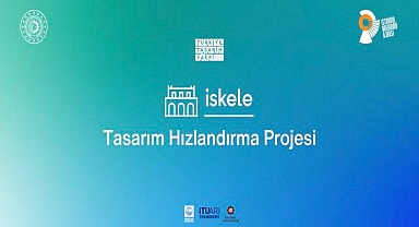 İskele Tasarım Hızlandırma Projesi için başvurular başladı!