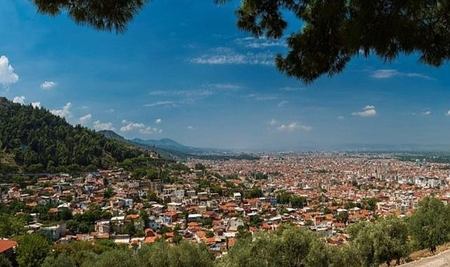 O ilde konut fiyatları tavan yaptı! Fiyatlar Yüzde 100 arttı!