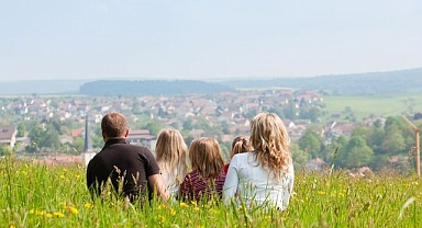 Pandemide kırsala göç edenler, şehirlere geri dönüyor!