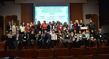 Sürdürülebilir Turizm Zirvesi sona erdi!