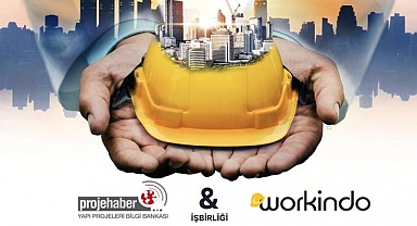 Workindo ile Proje Haber'den işbirliği! Üyelere özel 1 ay fazla kullanım imkanı..