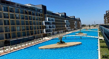 Gözde Grubu'ndan 300 Milyon Dolarlık Yatırım!