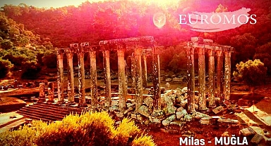 Muğla'yı Ziyaret Eden Turist Sayısında Büyük Sıçrama! 
