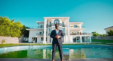 Sosyal Medya’nın En Çok Takip Edilen Gayrimenkul Yatırımcısı Adil Sami