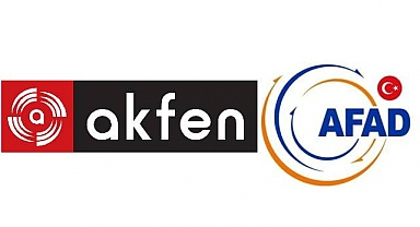 Akfen Holding’den kampanyasına AFAD'a 10 milyon TL’lik yardım!