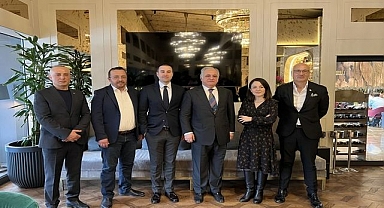 KENTSEV kentsel dönüşüm yol haritasını paylaştı!