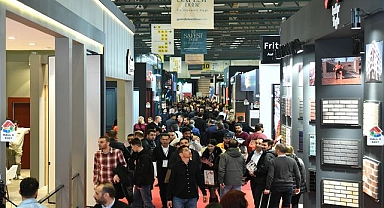 45. Yapı Fuarı –Turkeybuild İstanbul’un İkinci Gününde Isı Yalıtımı-Enerji Verimliliği Ön Plana Çıkıyor!