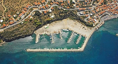 Yunanistan'daki Pilos Marina’nın dönüşümünü D-Marin üstlenecek!