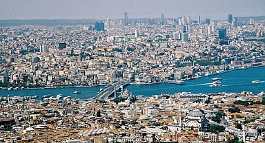 Büyük Şehirlerde Konfor: Kentleşmeye ve Kent Planlamasına Yatırım Yapmak!