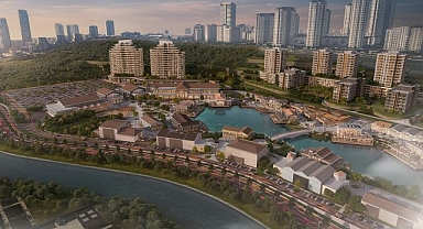 Tema World'ün Oteli için Marriot İnternational Grubu Anlaşıldı!