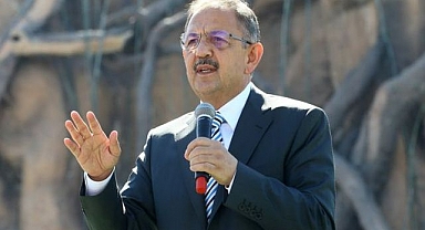 Bakanlıktan konut fiyatlarını düşürecek hamle!