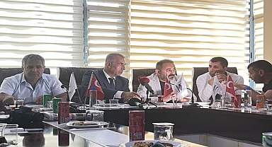 Beton fiyatları yüzde 55 arttı, müteahhitler isyan etti!