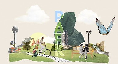 Tahincioğlu’nun Yeni Projesi Nidapark Çankaya’nın “Park Lazım” Reklam Filmi Yayında!