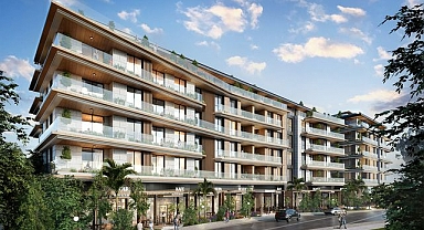 Avrupakent GYO halka arz için SPK'ya başvurdu!