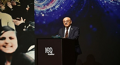 Cumhuriyet’in 100 yıllık dönüşümü masaya yatırıldı!