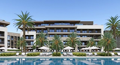 Turizmde 150 Milyon Euro'yu Aşan Dev Yatırım!