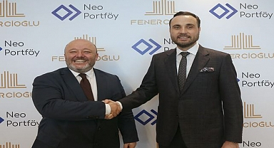 Fenercioğlu A.Ş. ve NEO Portföy'den Gayrimenkul Yatırım Fonu İşbirliği!
