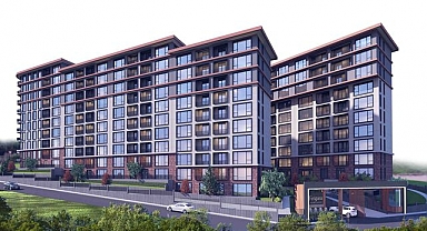 Nexonya'dan Maltepe'ye Kentsel Dönşüm Projesi; Fergana!