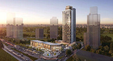 Konut Projelerinde Yenilikçi Tasarım: 20 Dakikalık Şehir Kavramı!