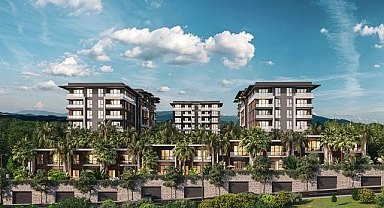 Siltaş Yapı projelerinde enerji tasarrufuna öncelik veriyor!