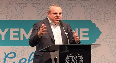 Ayider Başkanı Hakan Şişik: “Kalifiye Eleman Ve İklim Krizi Ana Gündem Maddelerimiz”