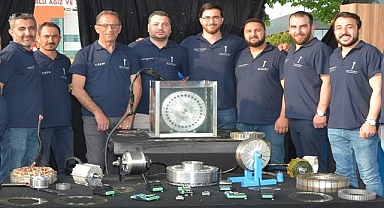 Silikon Vadisi'ne Güçlü Bir Türk Markası: 