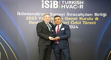  Alarko Carrier, 11 Yıldır İhracatta Zirvenin Sahibi!