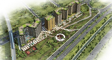 Babacan’dan Hemen Teslim ve Tapu Avantajı!