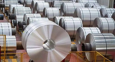 İhracata ‘Çelik’ gibi Destek!