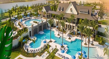 ABD'den 800 Bin Dolarlık Yatırımla Vatandaşlık! 