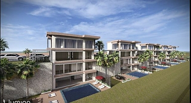 AKAR Taahhüt Yapı'dan Anadolu'ya 5 Milyar TL Yatırımla 2500 Konut!