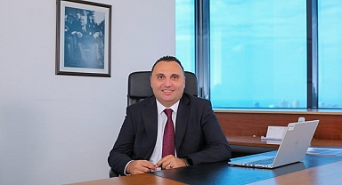 Eaton, Yılmaz Özcan'ı Türkiye, Bağımsız Devletler Topluluğu, İsrail, Romanya ve Bulgaristan Bölge Müdürü Olarak Atadı!