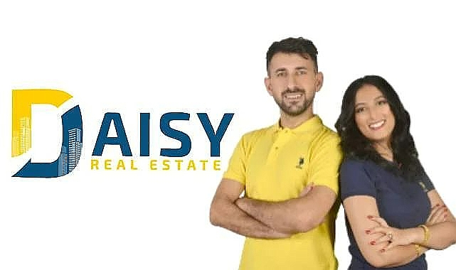 Daisy Realestate, Kağıthane'de İlk Ofisini Açtı!