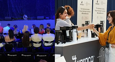 Harbiye Açık Hava Konserleri Karaca Sponsorluğunda Devam Ediyor!