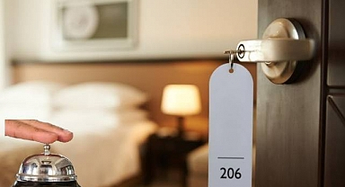 Haziran Ayında Otel Odalarının Fiyatları Tavan Yaptı!