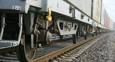 Irak Kalkınma Yolu ile Yıllık 5 Milyar Dolarlık Potansiyel!