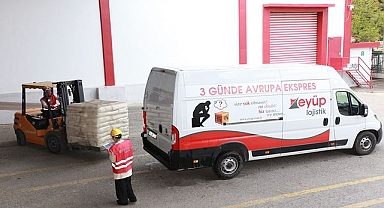 Yeni nesil depolama hizmeti: Depootel!