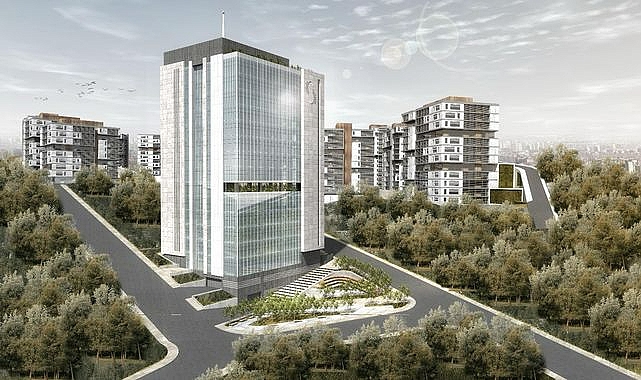 AHES GYO Halka Açılıyor!